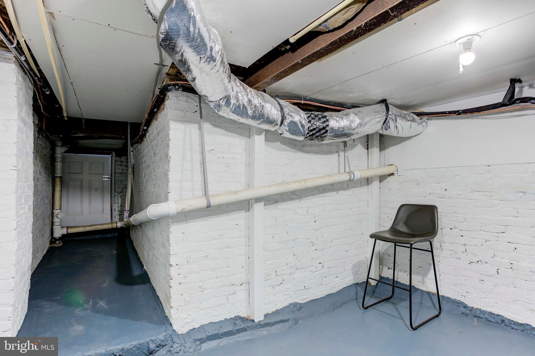 CAPITOL HEIGHTS - Residential