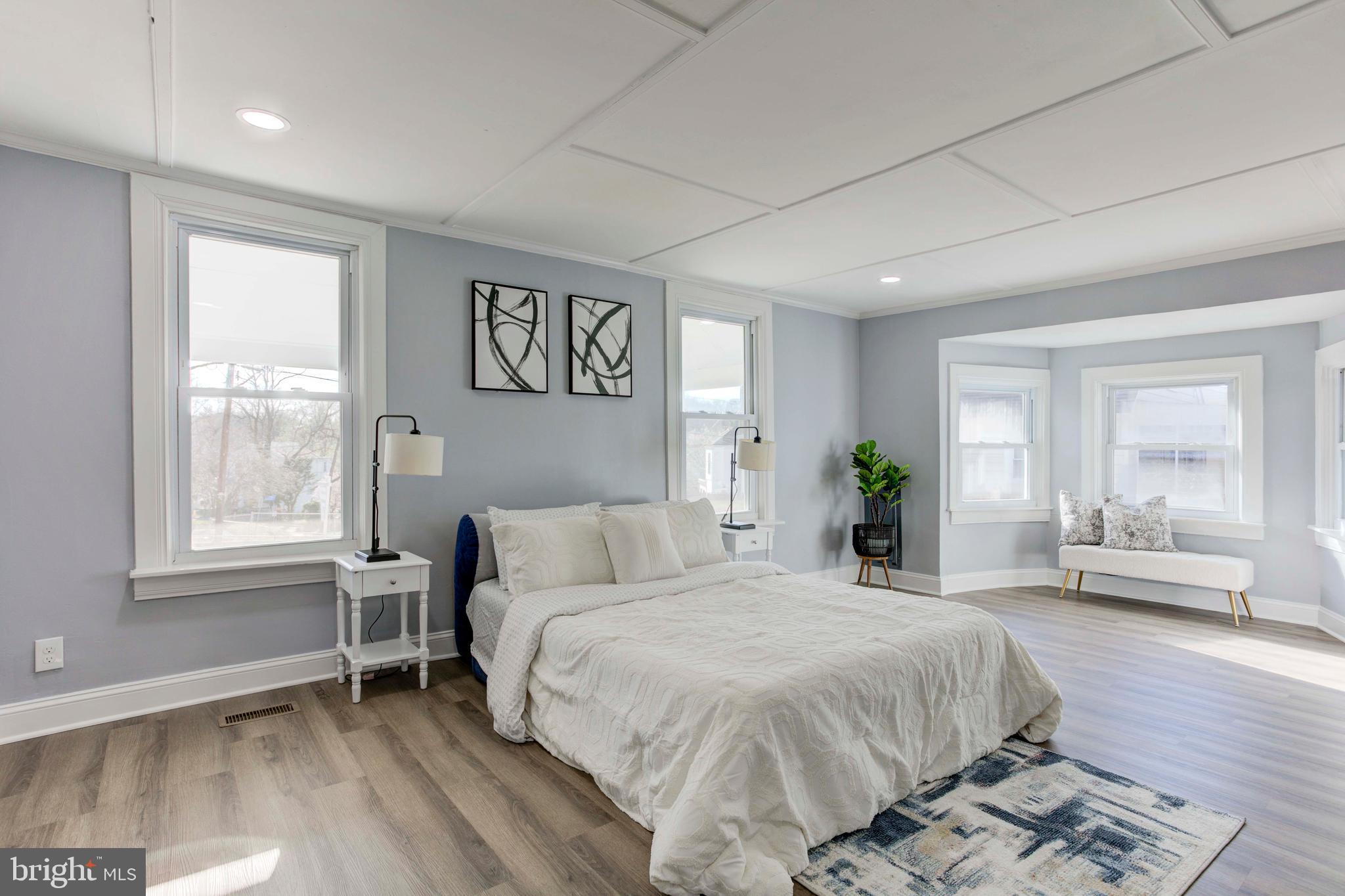 CAPITOL HEIGHTS - Residential