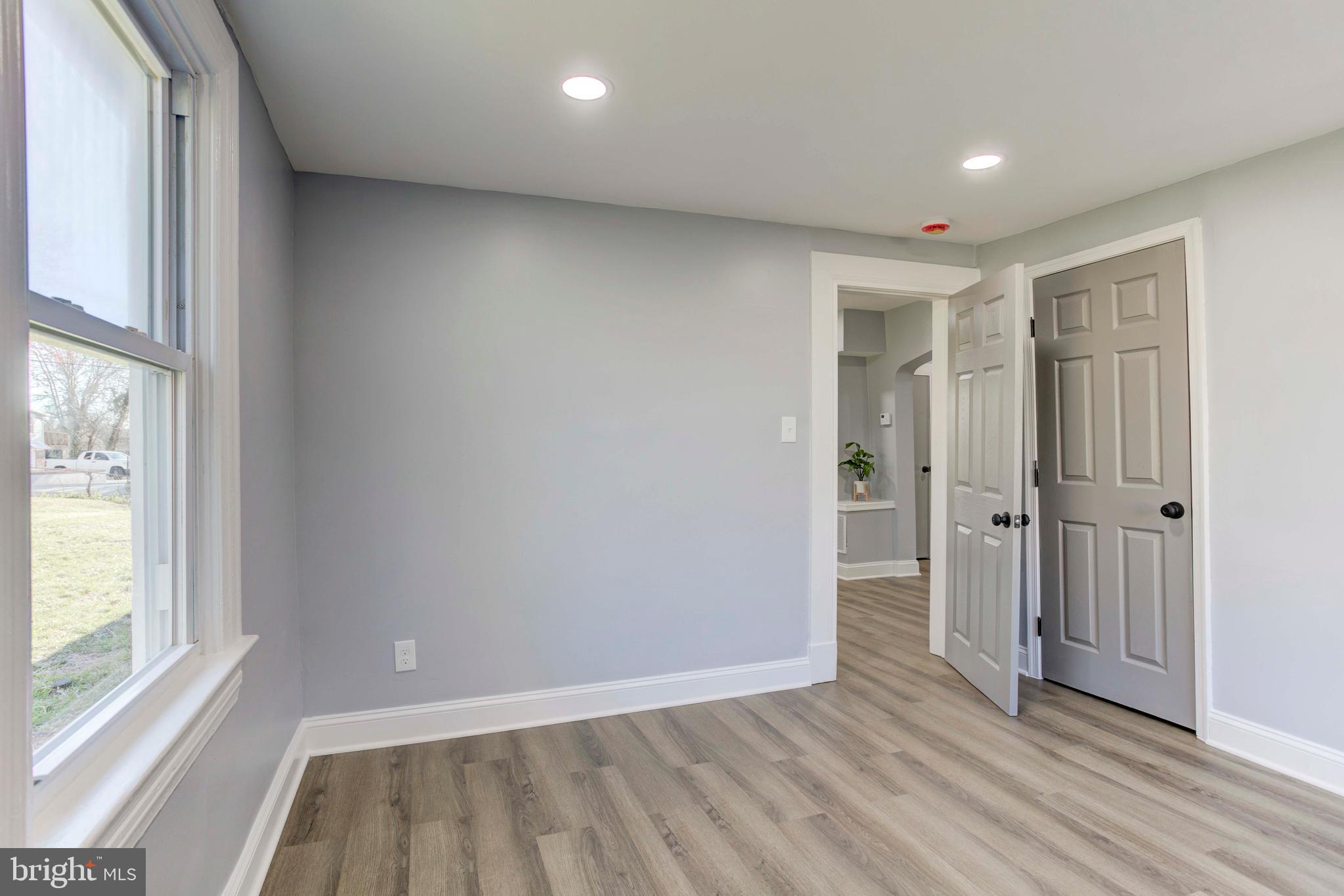 CAPITOL HEIGHTS - Residential