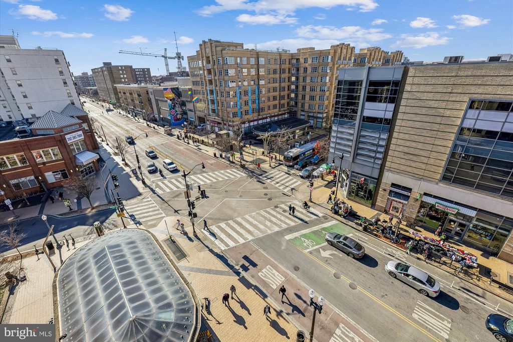 Photo of 1390 Kenyon Street NW #717, WASHINGTON, DC 20010 (MLS # DCDC2243786)