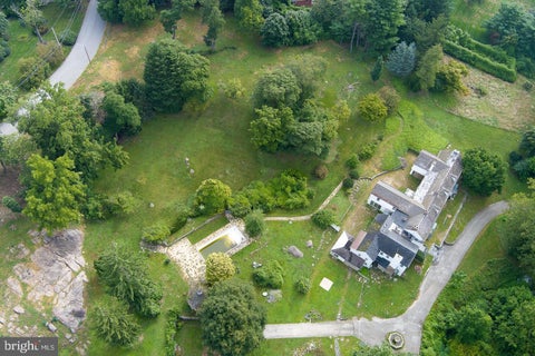 Photo of 1425 Mount Pleasant Road, VILLANOVA, PA 19085 (MLS # PAMC2198494)