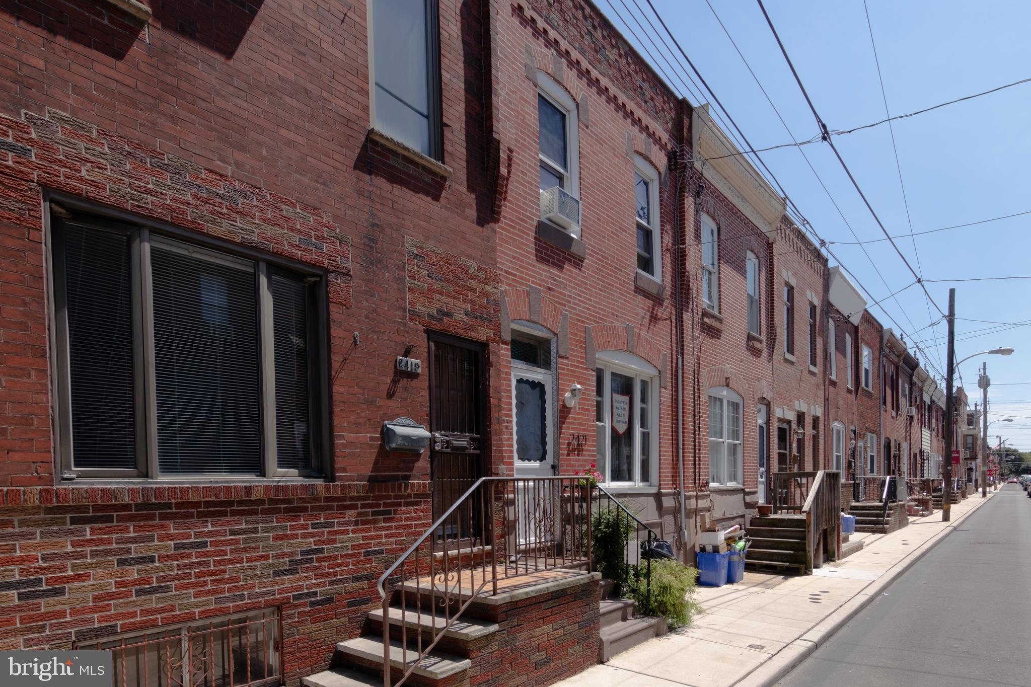 GIRARD ESTATES - Residential