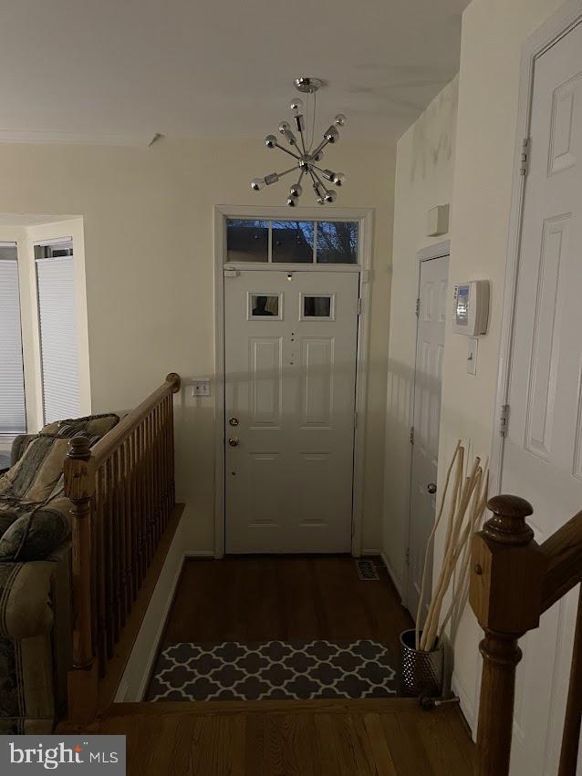 BROWN STATION - Residential