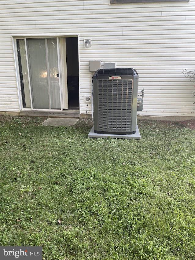 BROWN STATION - Residential