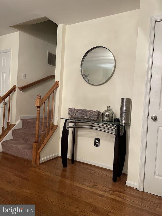 BROWN STATION - Residential