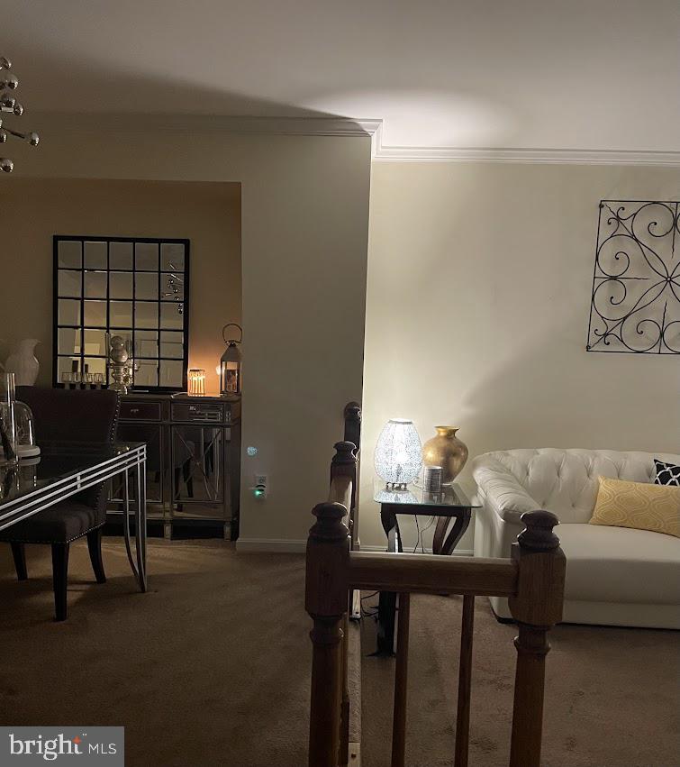 BROWN STATION - Residential