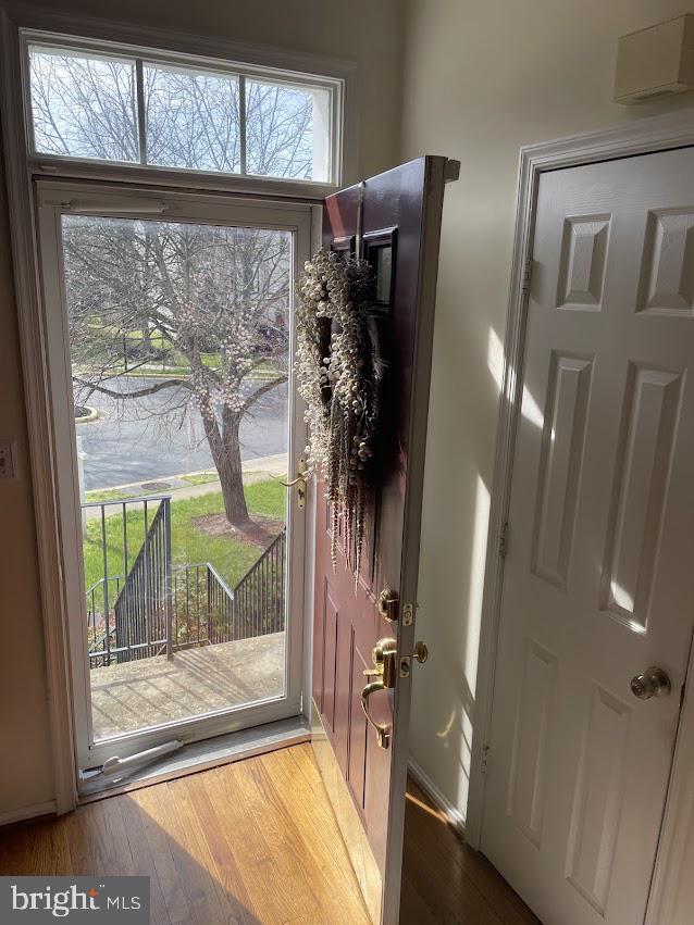 BROWN STATION - Residential