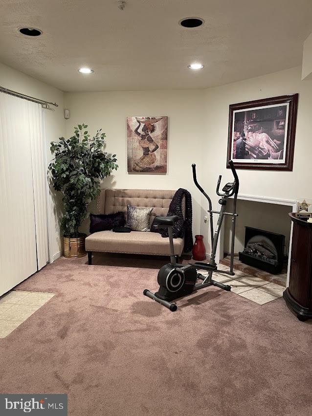 BROWN STATION - Residential