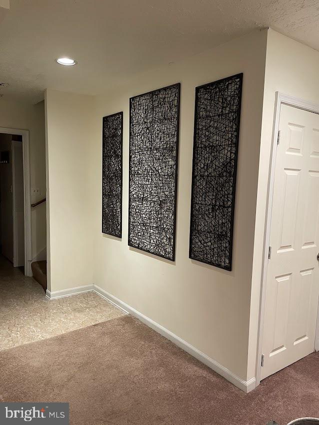 BROWN STATION - Residential