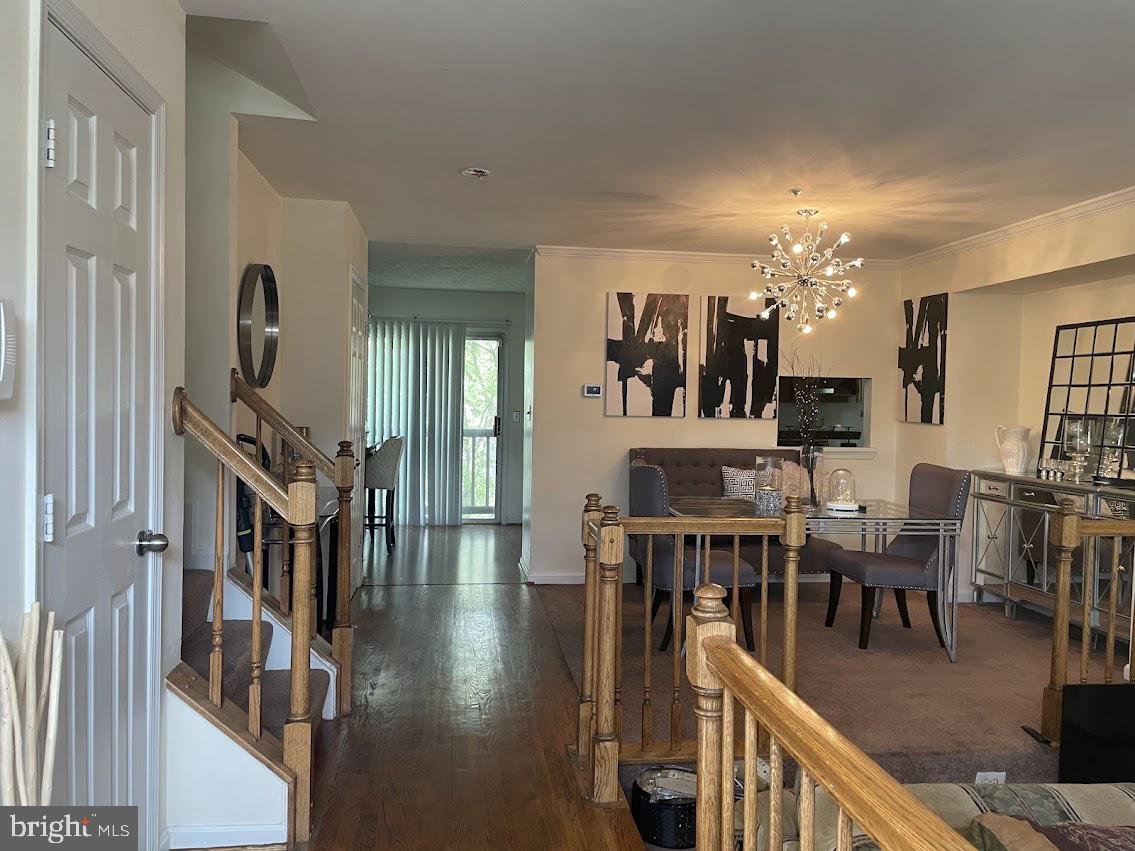 BROWN STATION - Residential