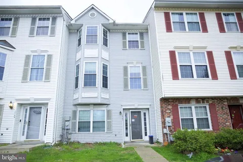 1747 Wood Carriage Way, Severn, MD MLS: MDAA2111030