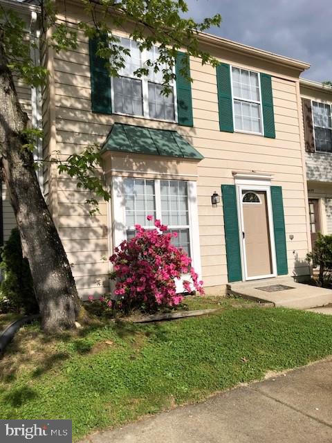 4656 GROSBEAK PLACE