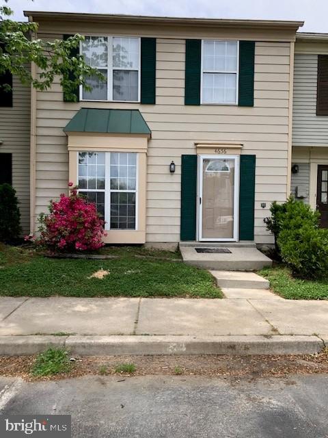 4656 GROSBEAK PLACE