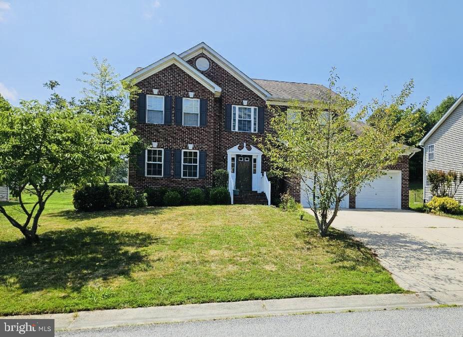 PEMBROOKE - Residential Lease