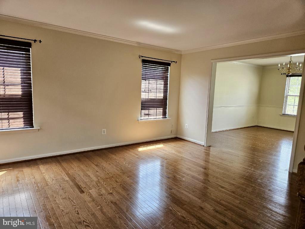 PEMBROOKE - Residential Lease