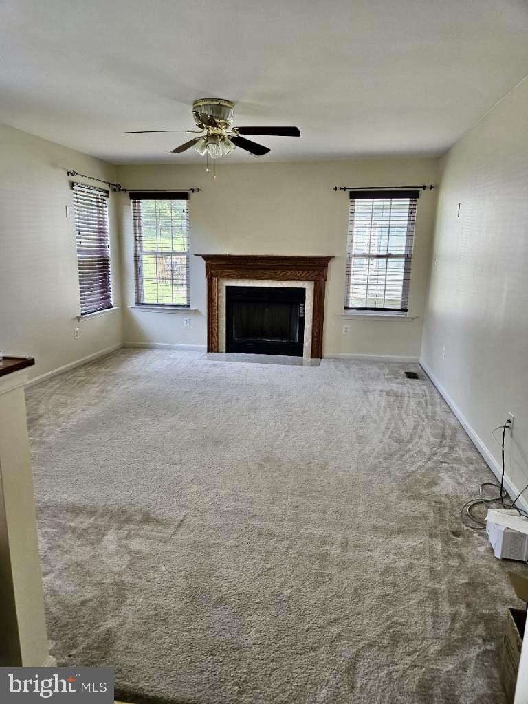 PEMBROOKE - Residential Lease