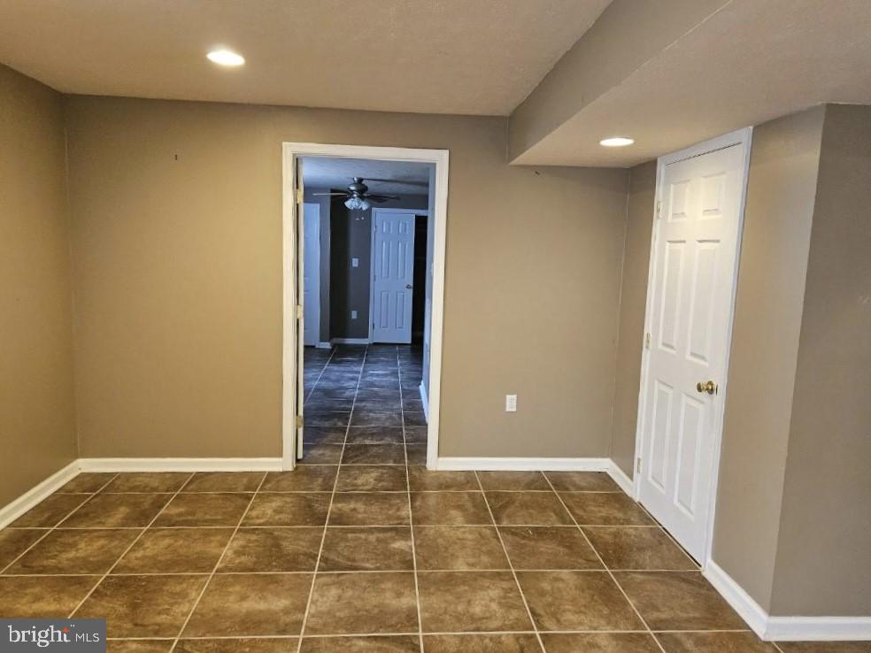 PEMBROOKE - Residential Lease