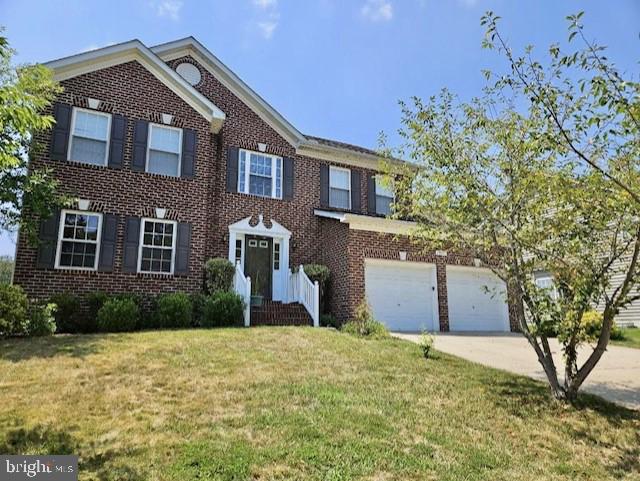 PEMBROOKE - Residential Lease