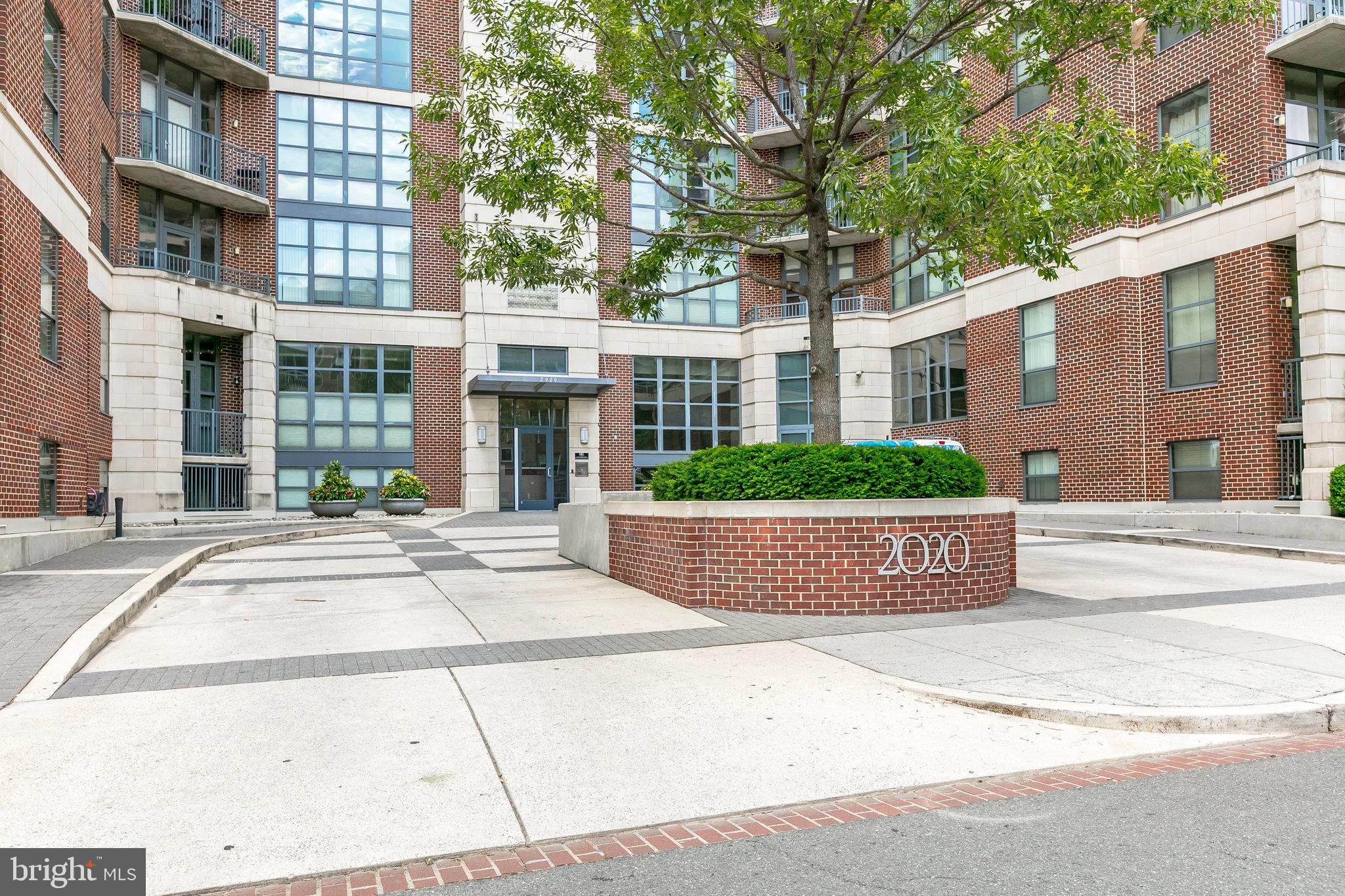 2020 12TH STREET NW 313
