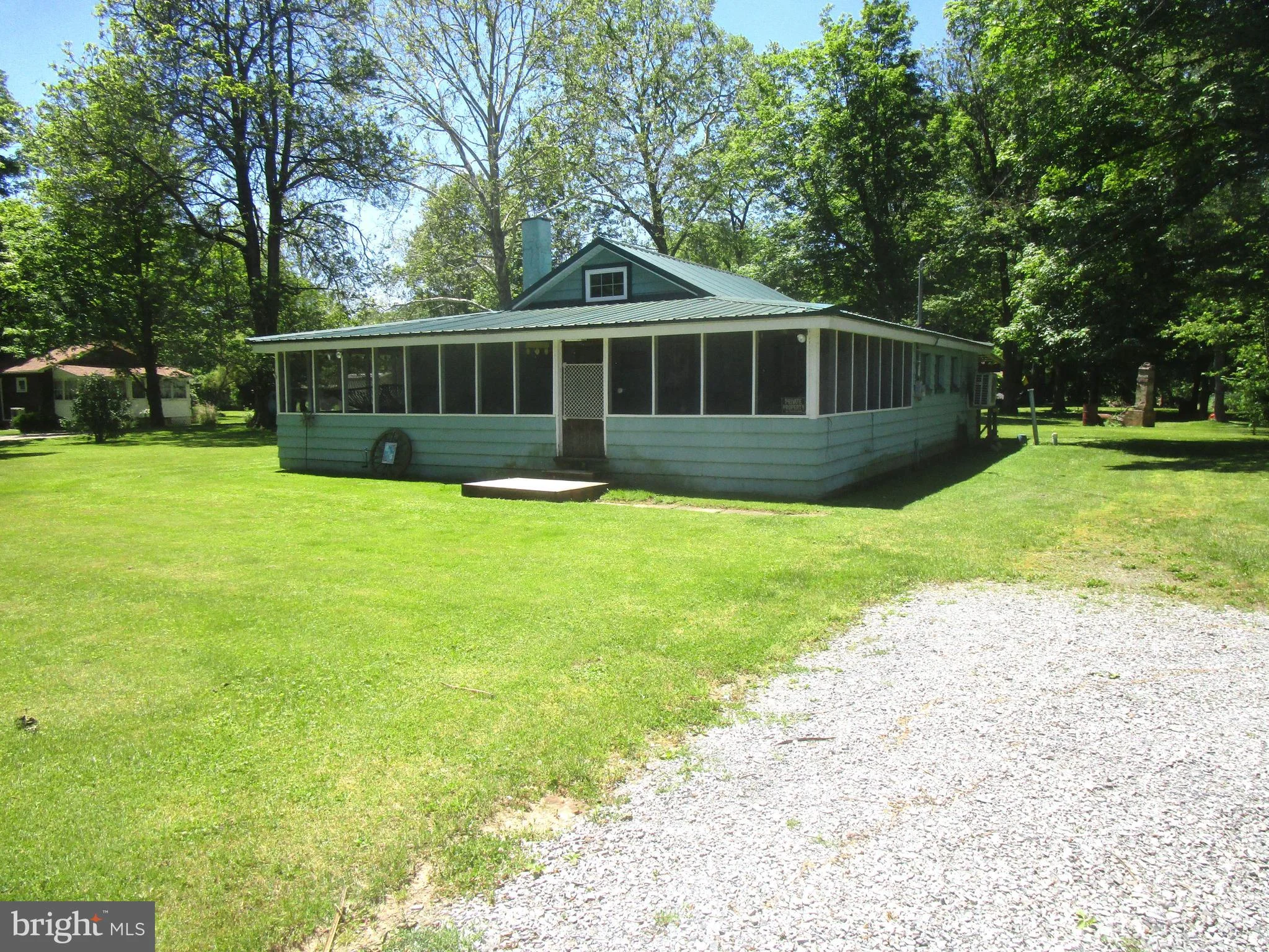 215 First Street, New Paris, PA, 15554