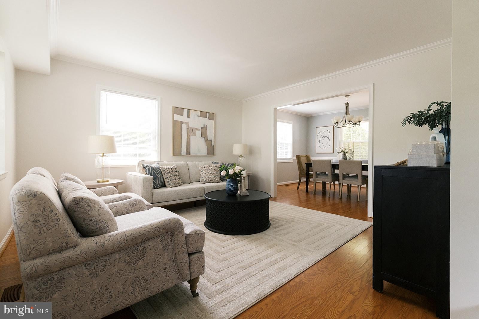12824 MOUNT ROYAL LANE