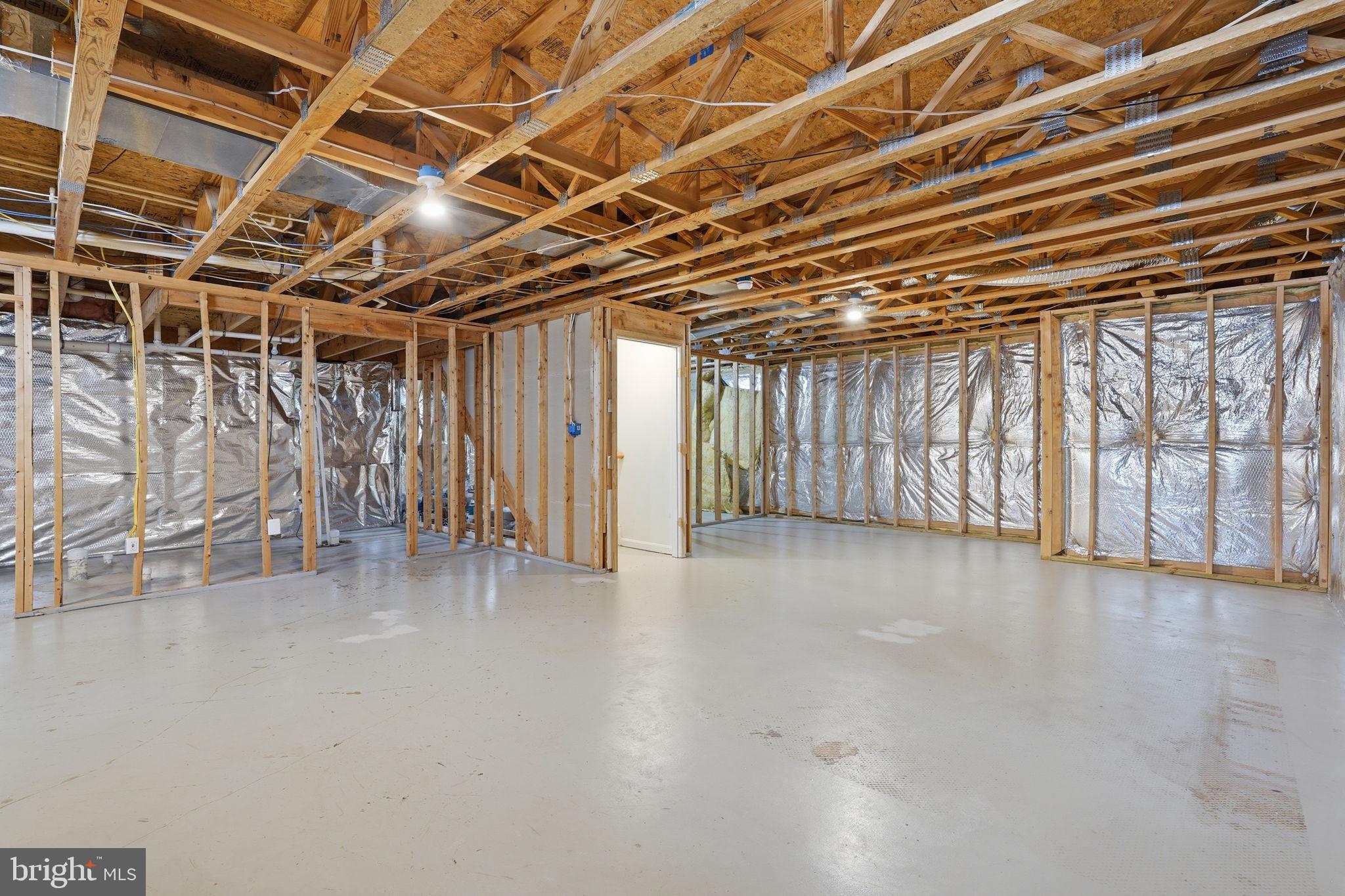 CORTLAND SQUARE - Residential