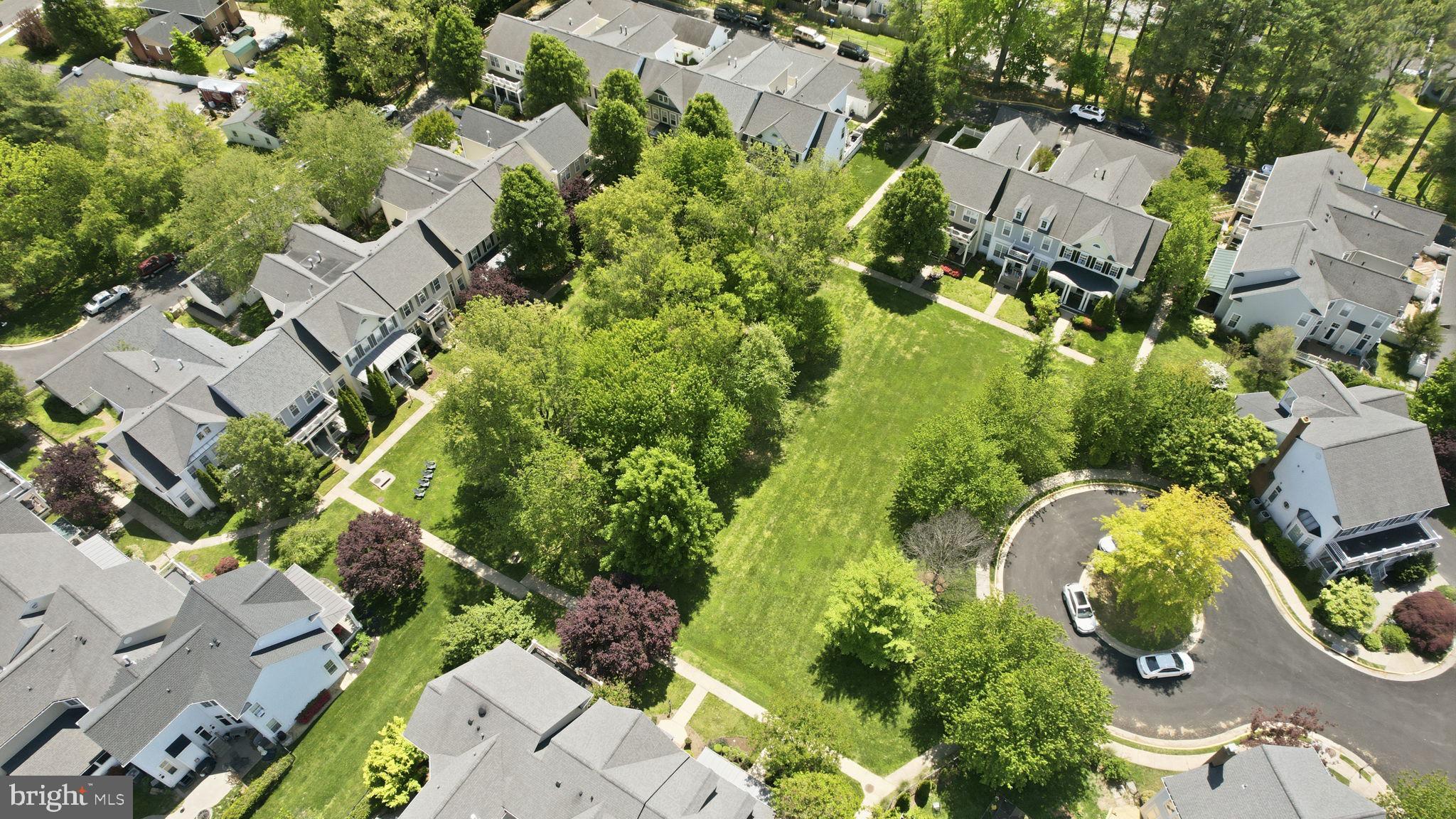 CORTLAND SQUARE - Residential