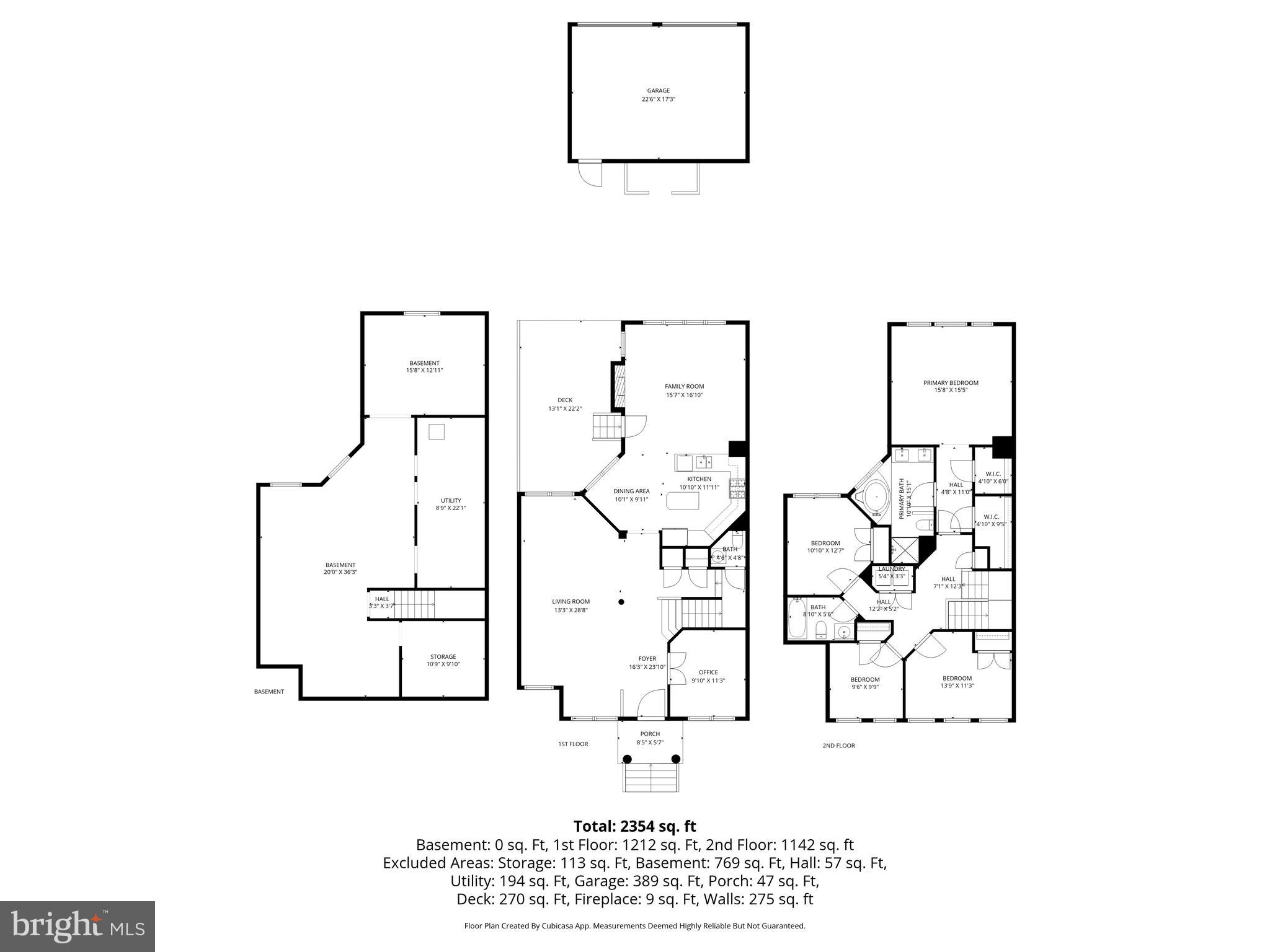 CORTLAND SQUARE - Residential