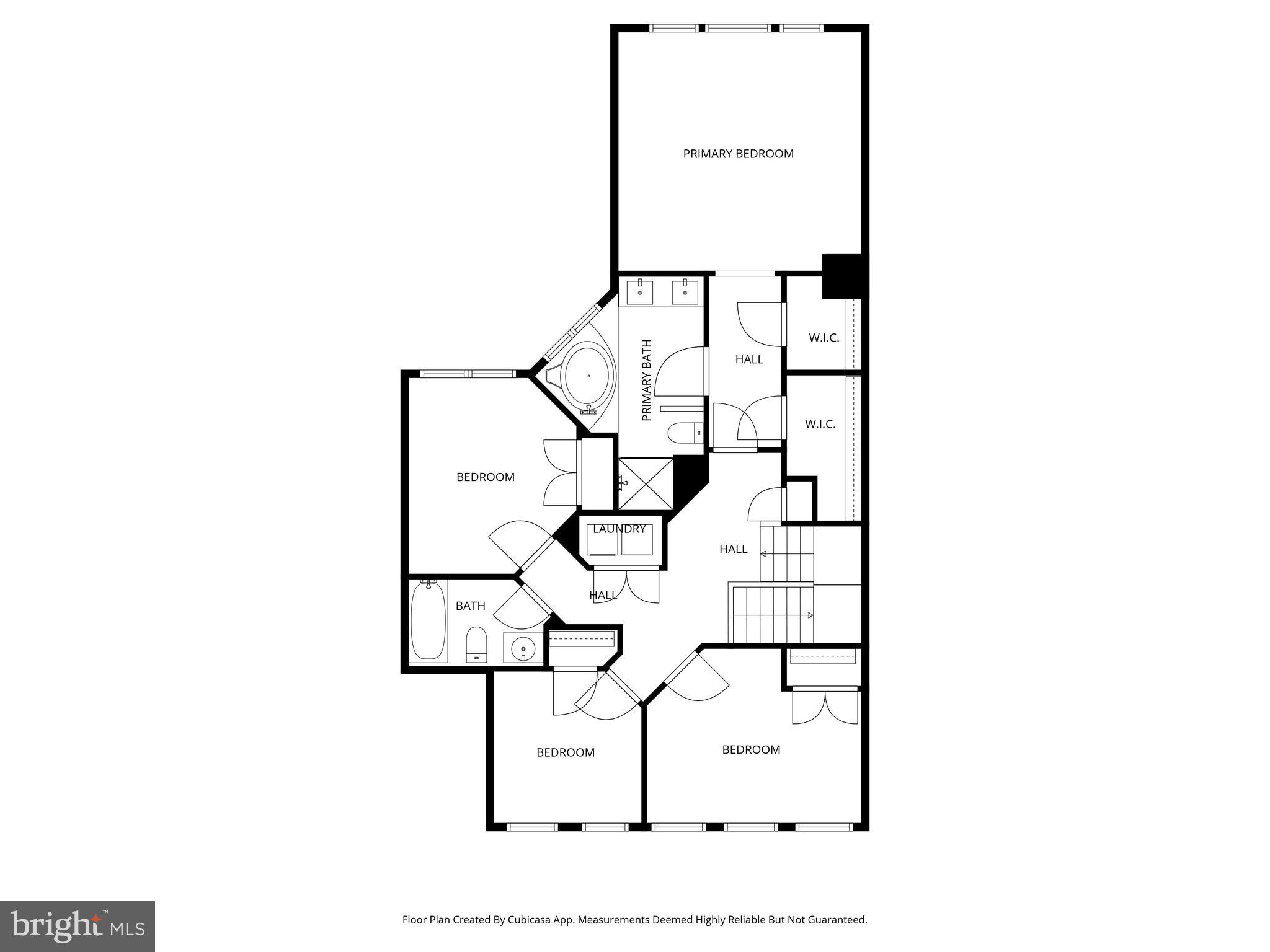 CORTLAND SQUARE - Residential