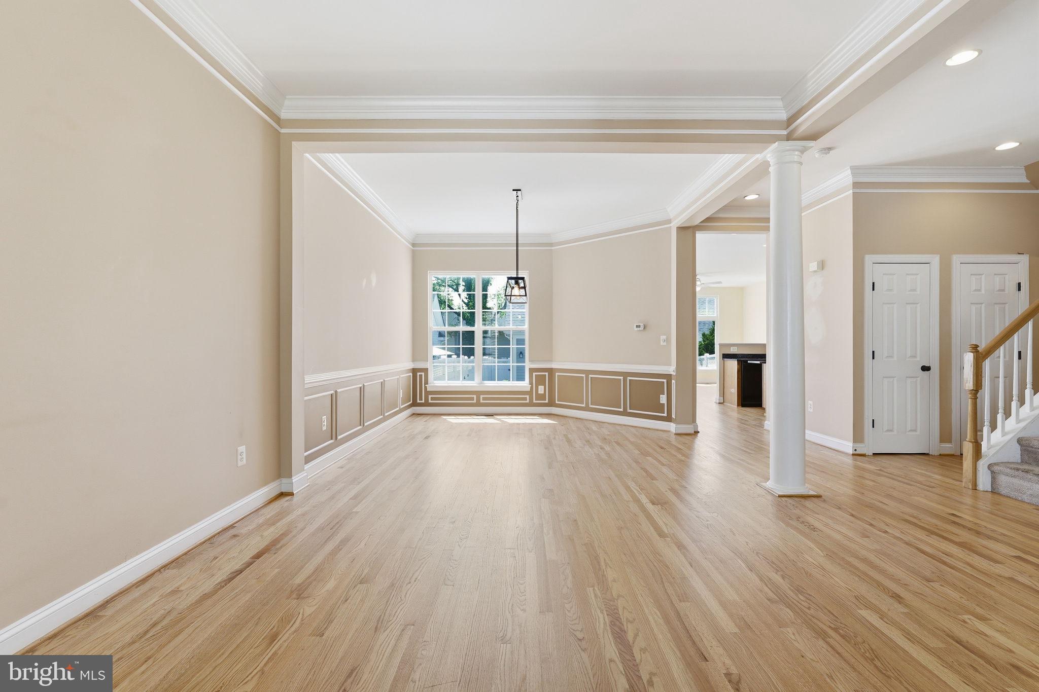 CORTLAND SQUARE - Residential