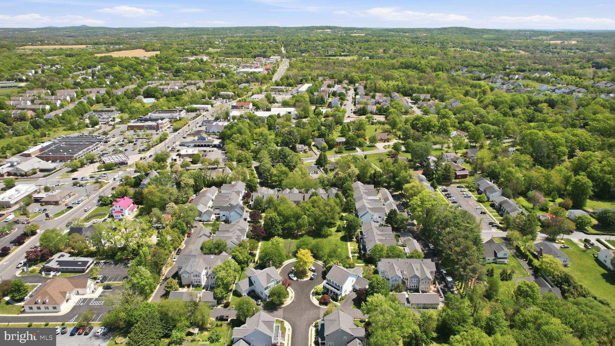CORTLAND SQUARE - Residential