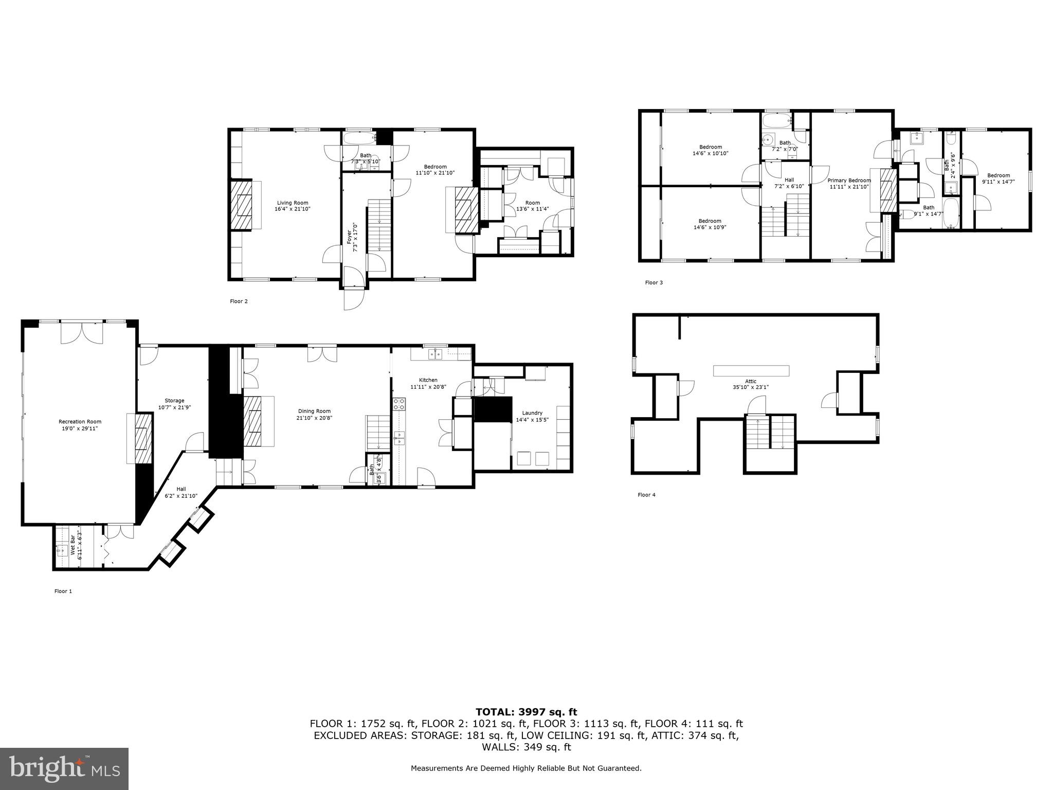 NONE AVAILABLE - Residential