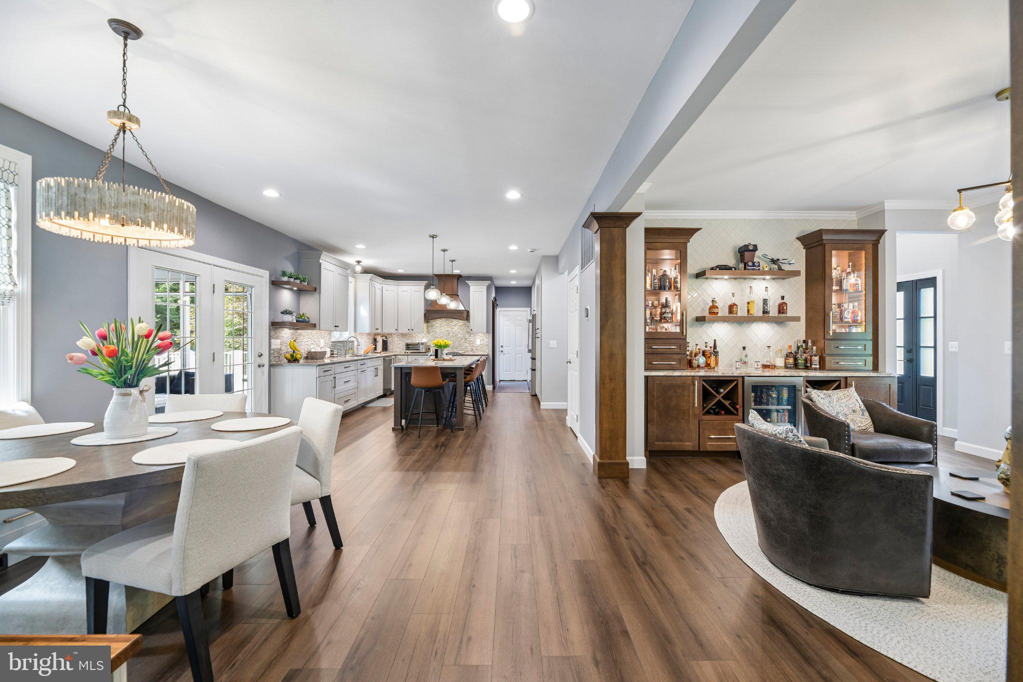 3029 SANFORD PLACE