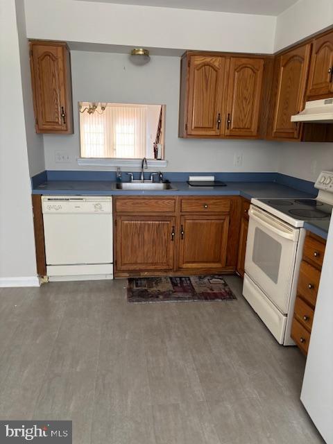 ROXBURY OF MT VERNON - Residential Lease