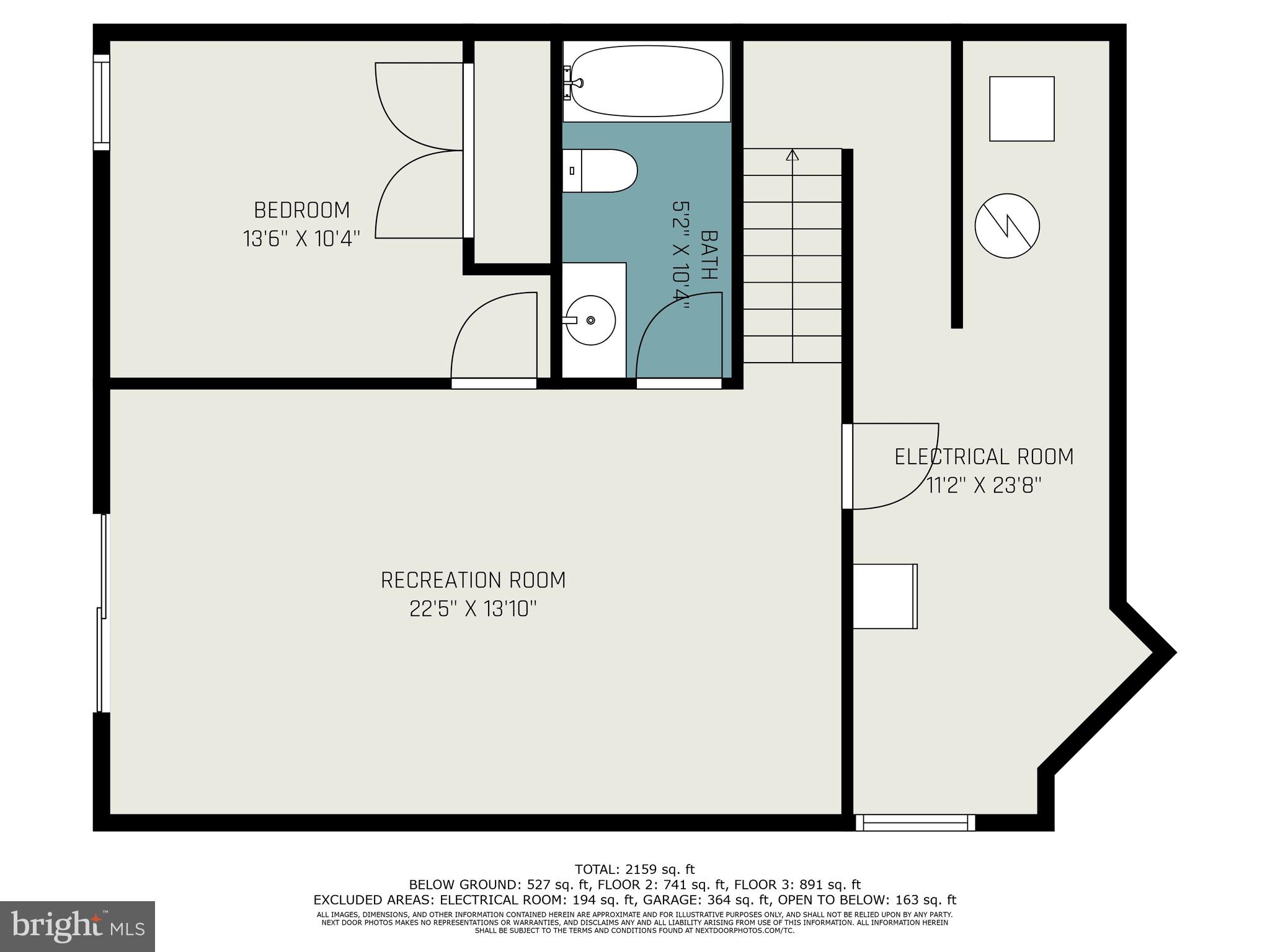 BEECH CREEK - Residential