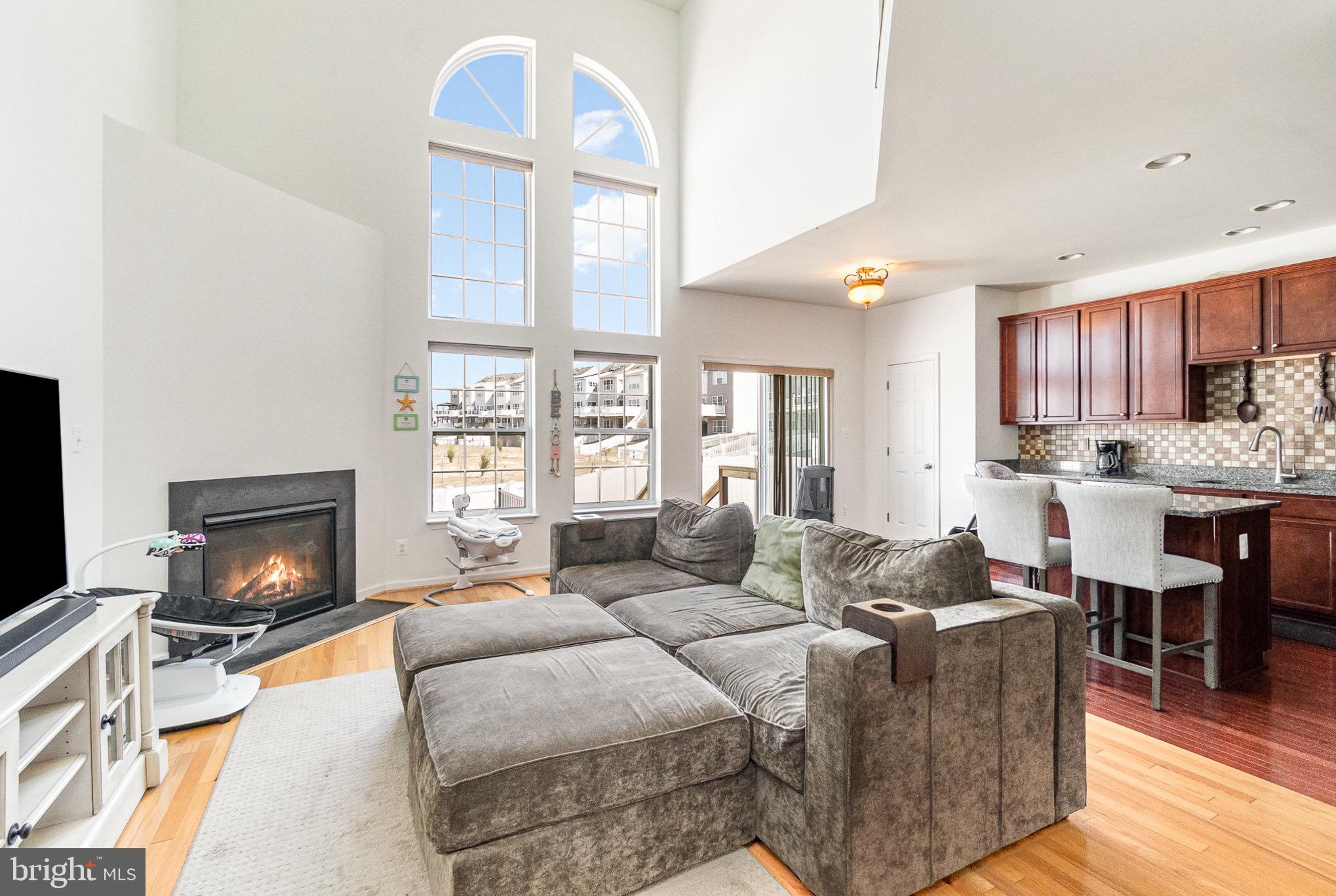 BEECH CREEK - Residential