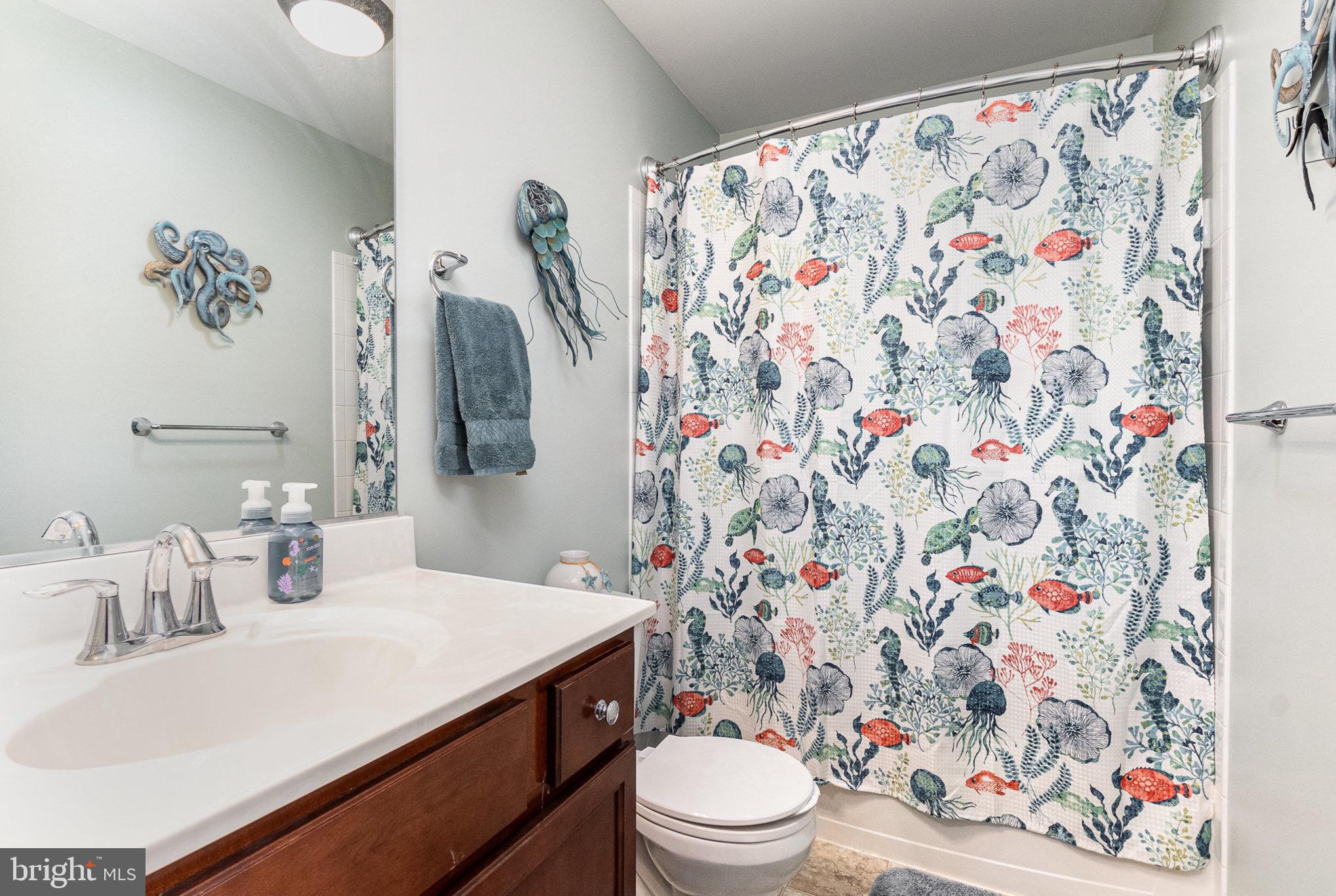 BEECH CREEK - Residential