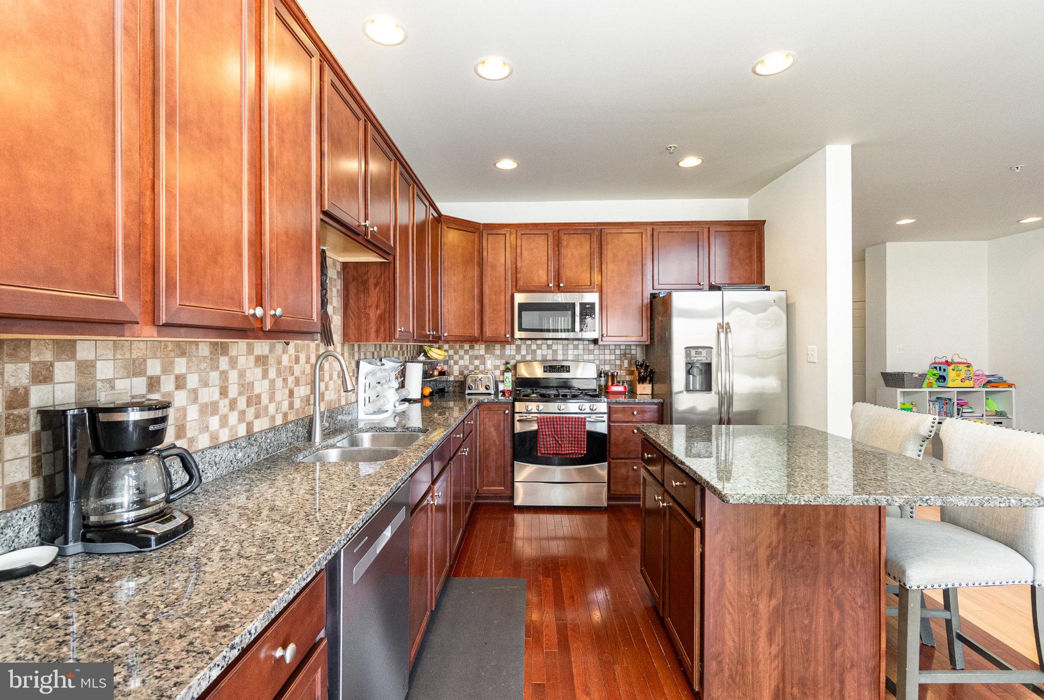 BEECH CREEK - Residential