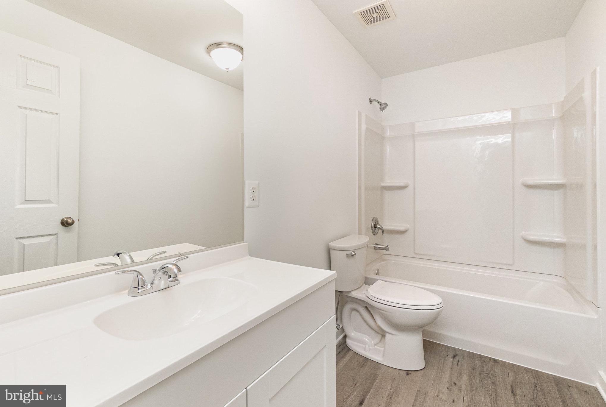 BEECH CREEK - Residential