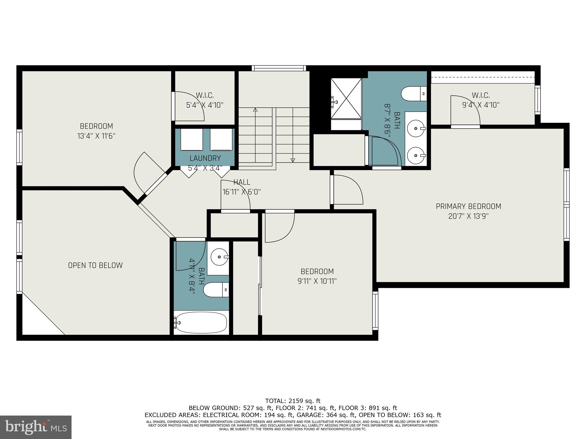 BEECH CREEK - Residential
