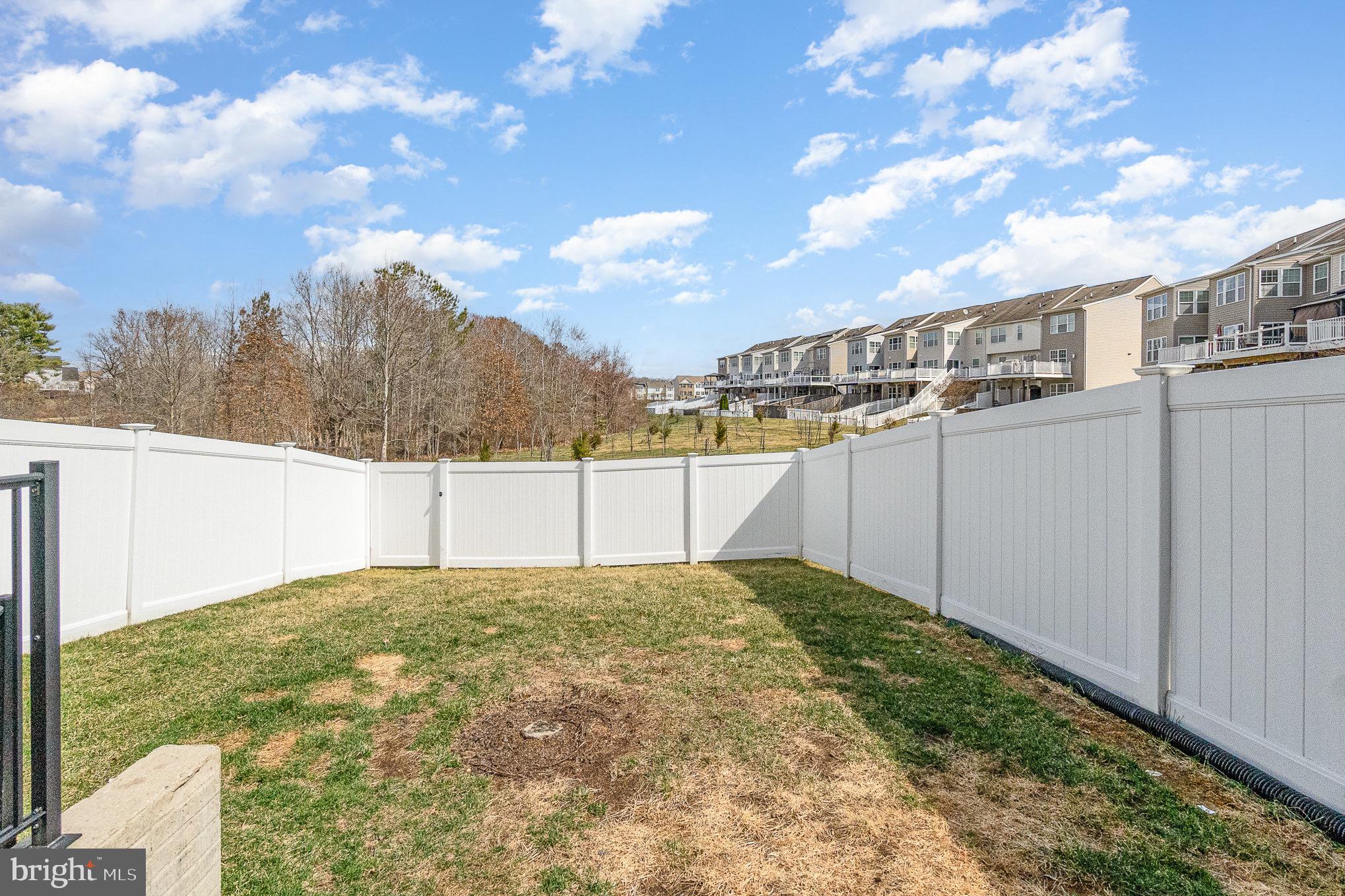 BEECH CREEK - Residential