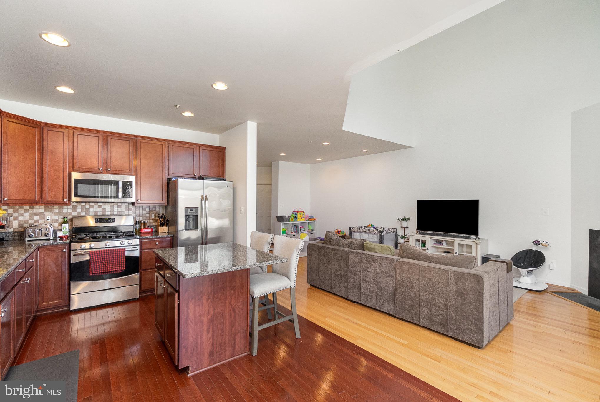 BEECH CREEK - Residential