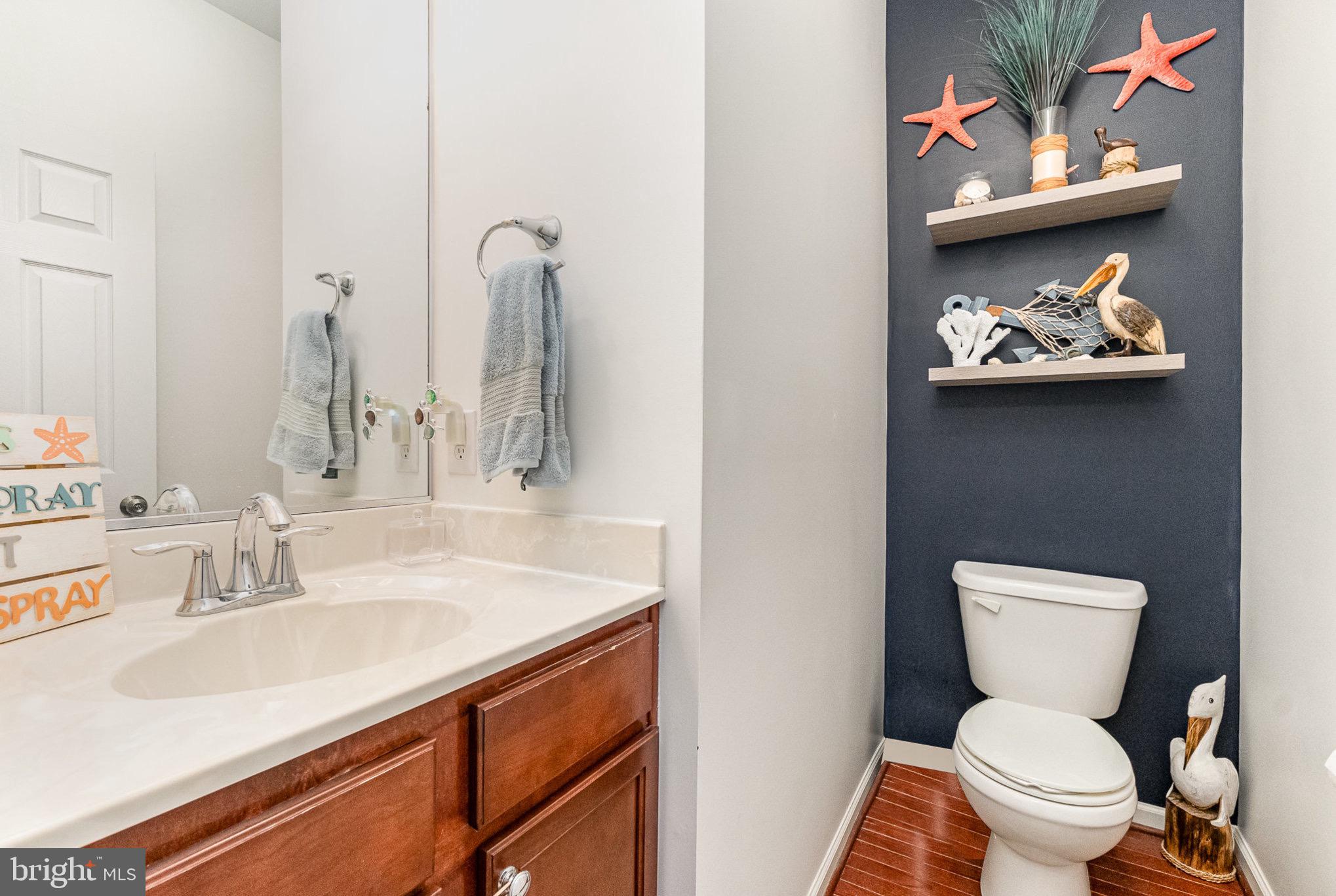 BEECH CREEK - Residential