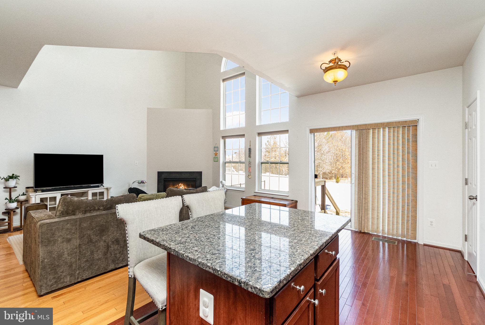 BEECH CREEK - Residential