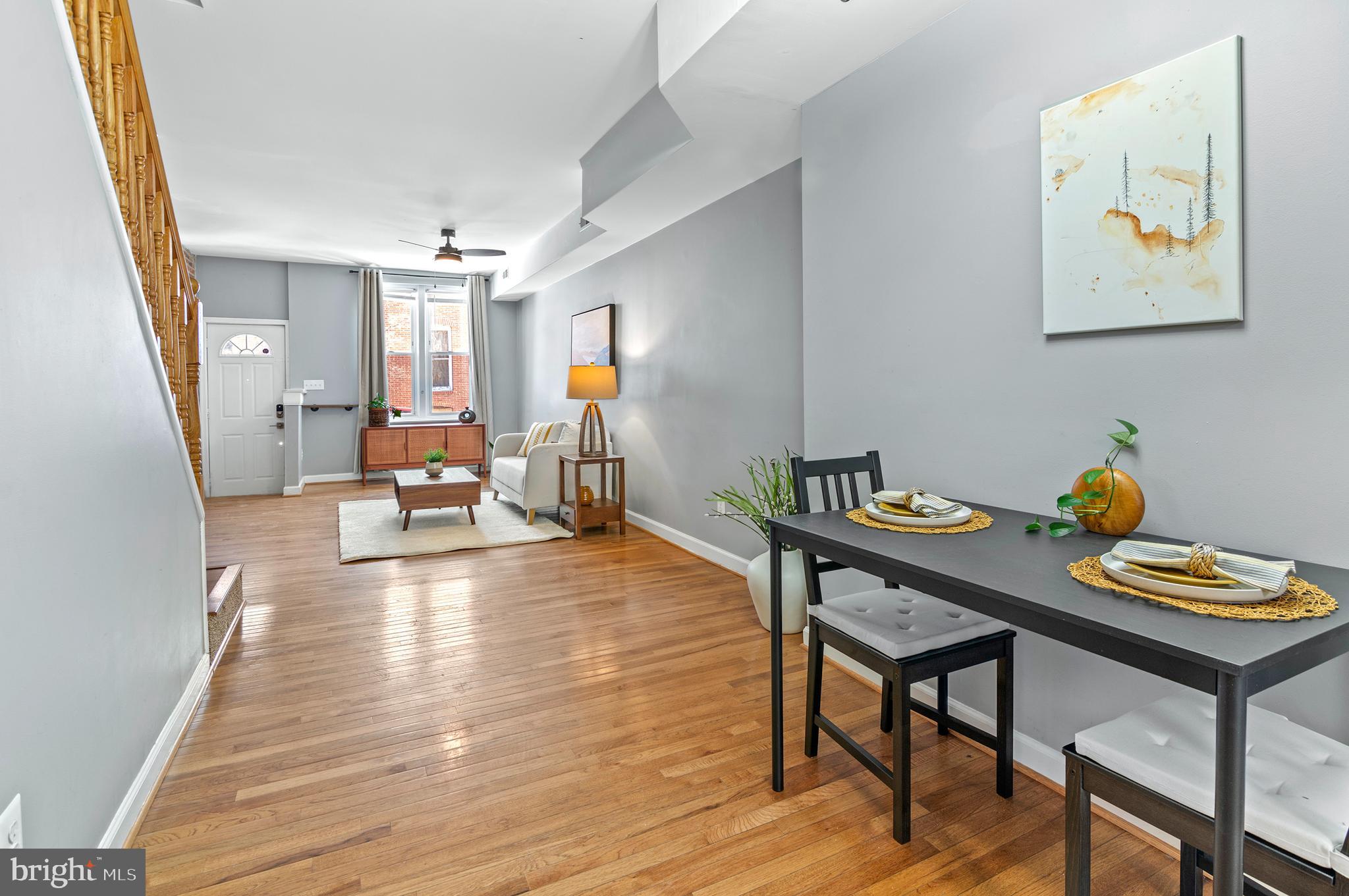 HIGHLANDTOWN - Residential