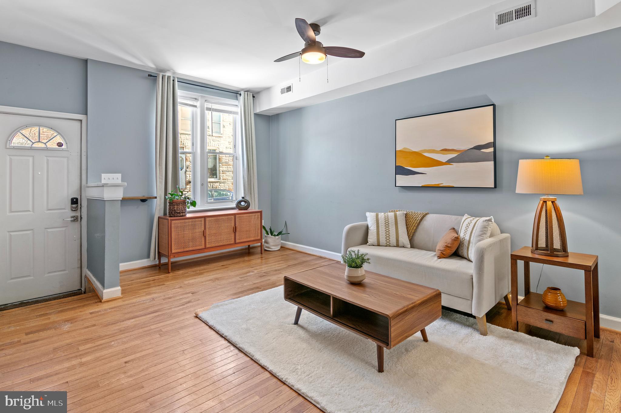 HIGHLANDTOWN - Residential