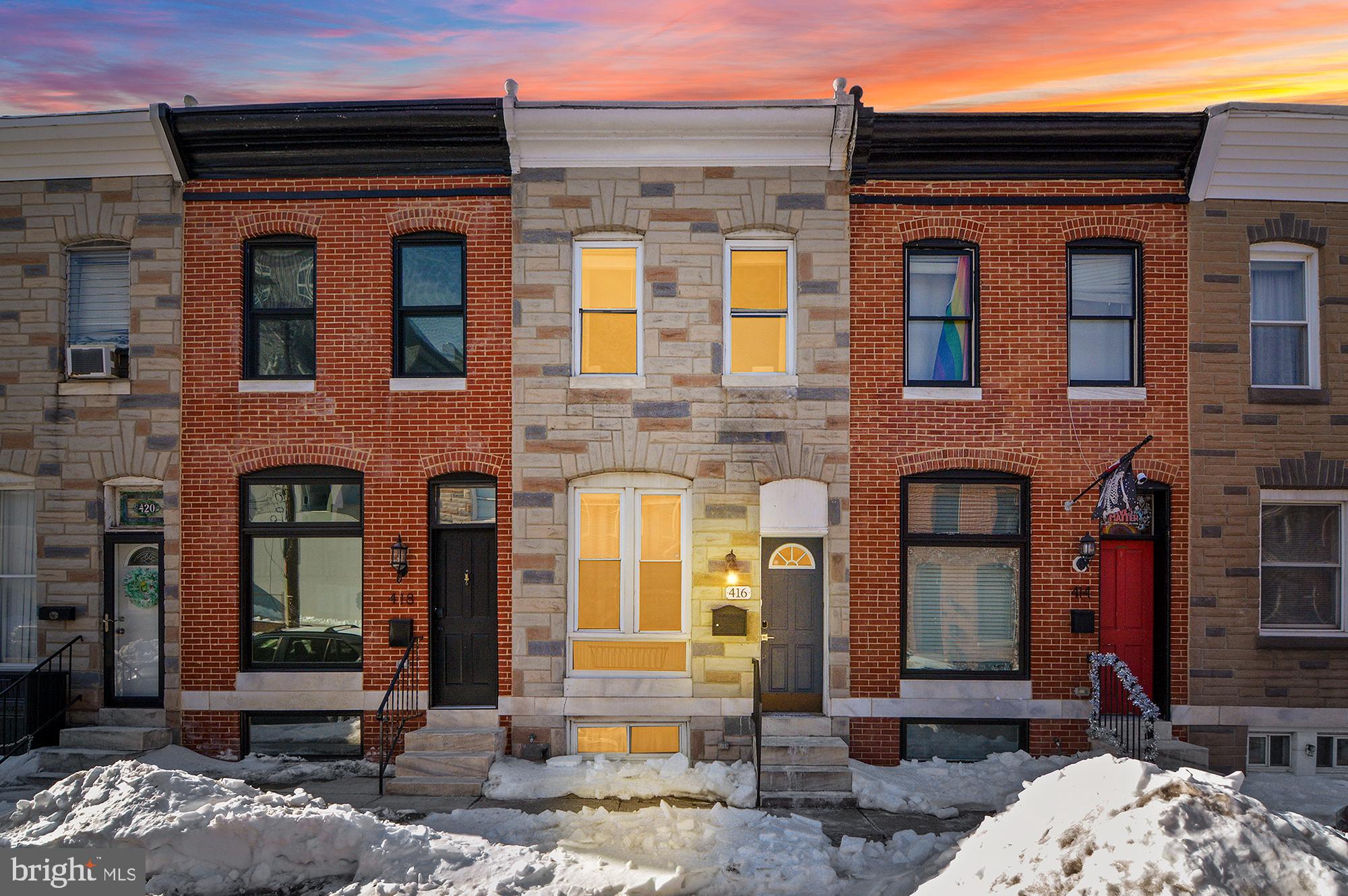 HIGHLANDTOWN - Residential