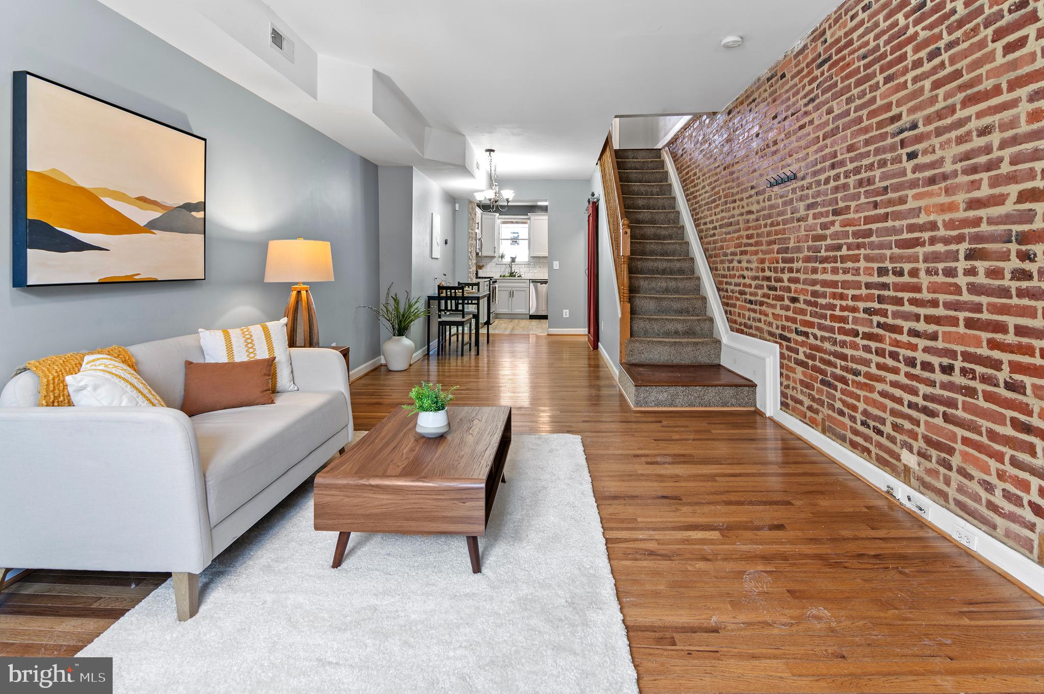 HIGHLANDTOWN - Residential