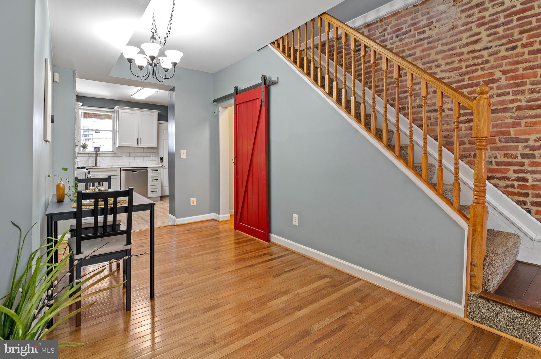 HIGHLANDTOWN - Residential