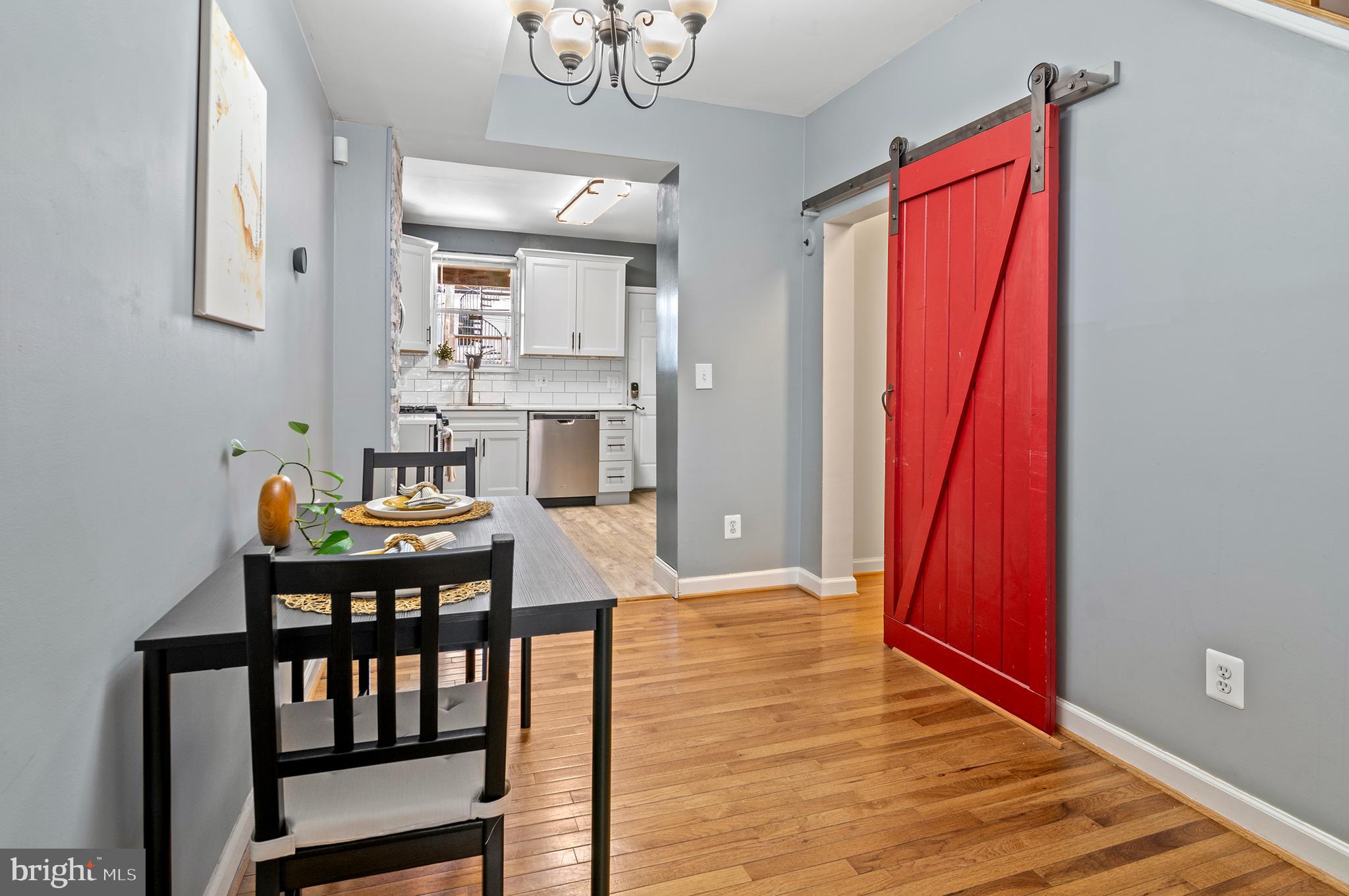 HIGHLANDTOWN - Residential